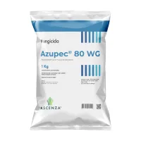 AZUPEC 80 WG - Zolfo - 1 Kg